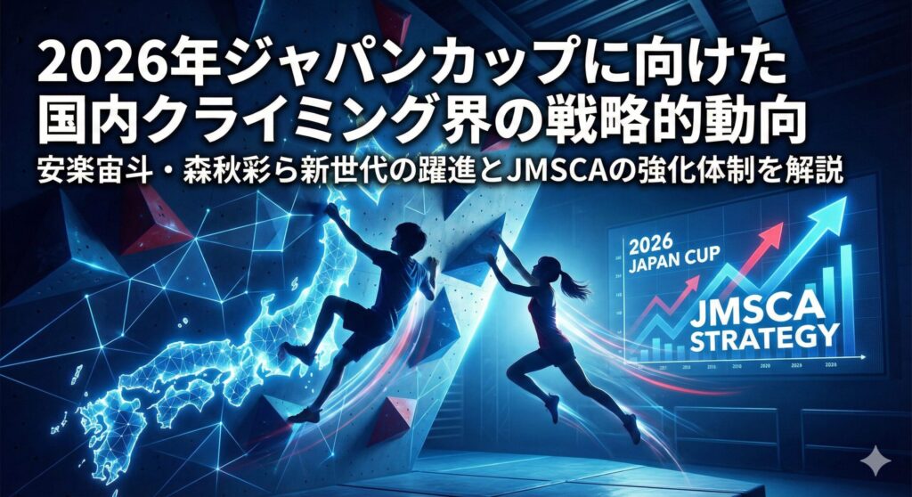 構造変化と「アジア大会」への布石を突く