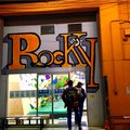 Rocky 品川店の外観